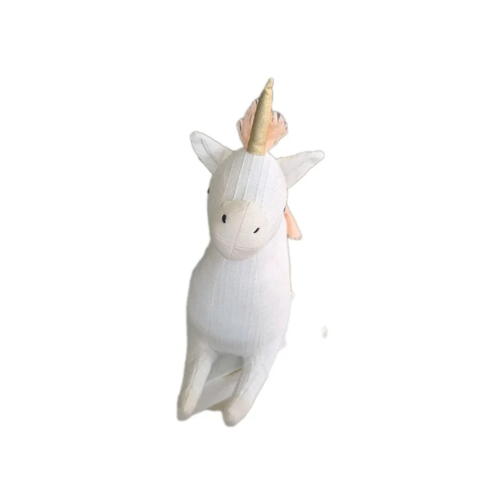 Pillowfort Unicorn Decorative Pillow 12.5